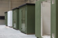 Electric Concrete Products